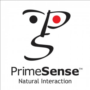 PrimeSense logo