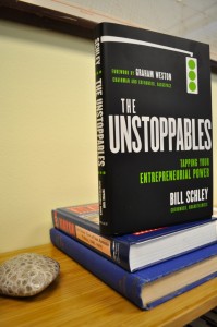 The Unstoppables