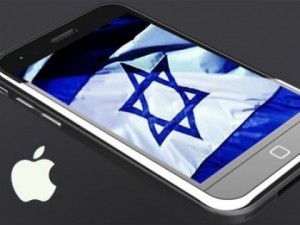iPhone_Israel