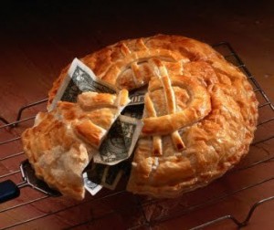 money-pie