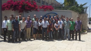Intel Israel team