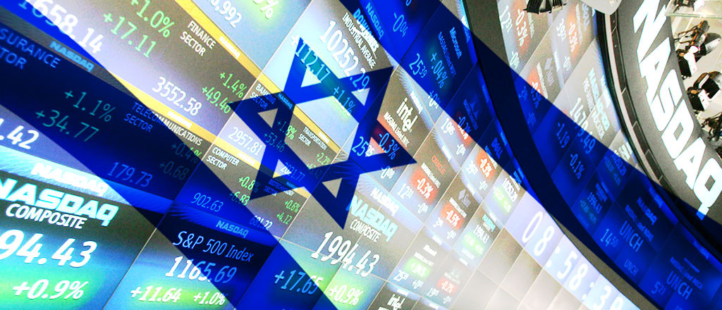 Stock the Tel Aviv Exchange: What investors need know to get involved - OurCrowd Blog