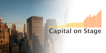 Capital on Stage logo