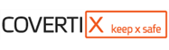 Covertix logo