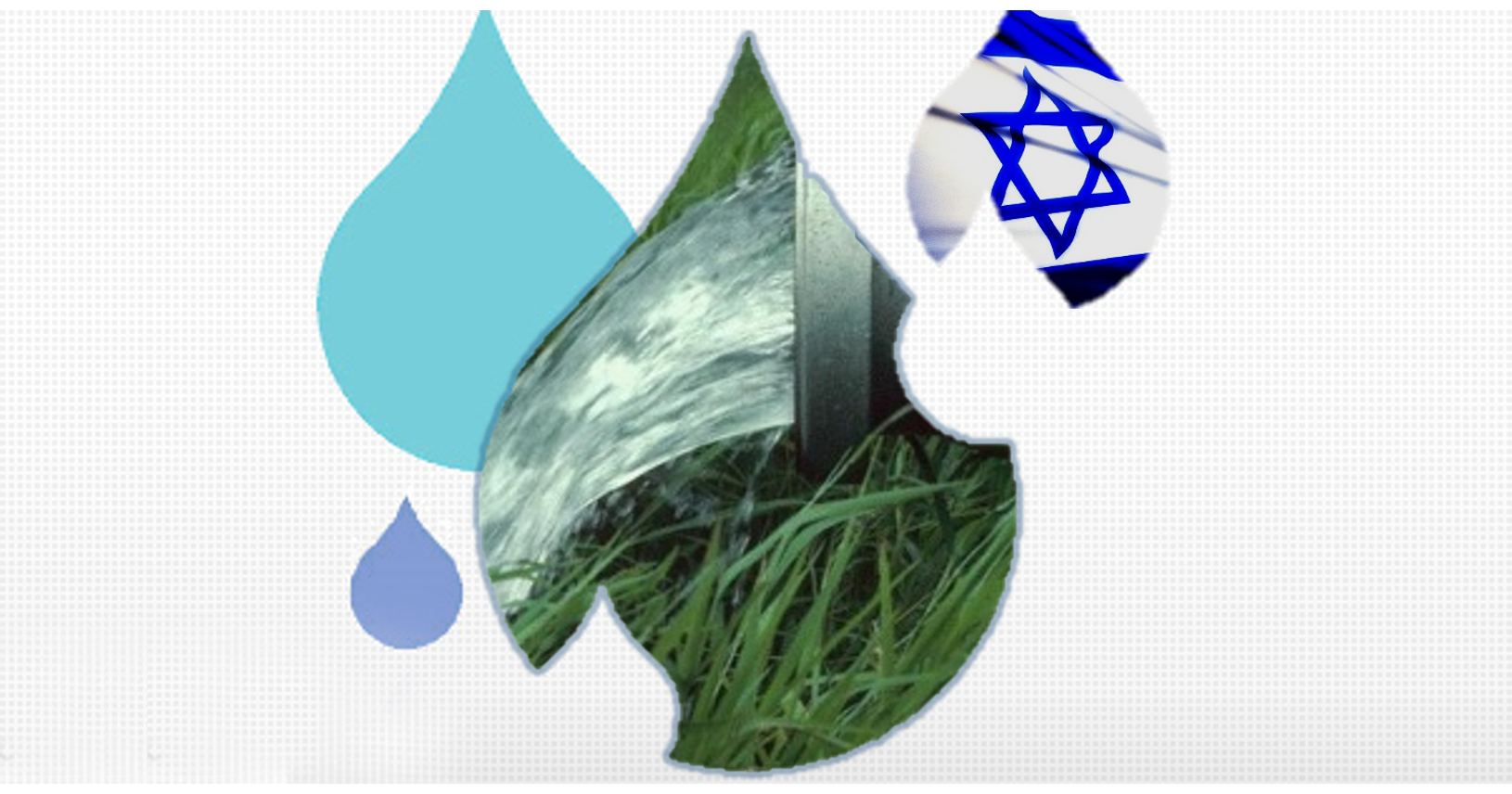 Dripping with innovation: 5 Israeli water tech companies changing the world