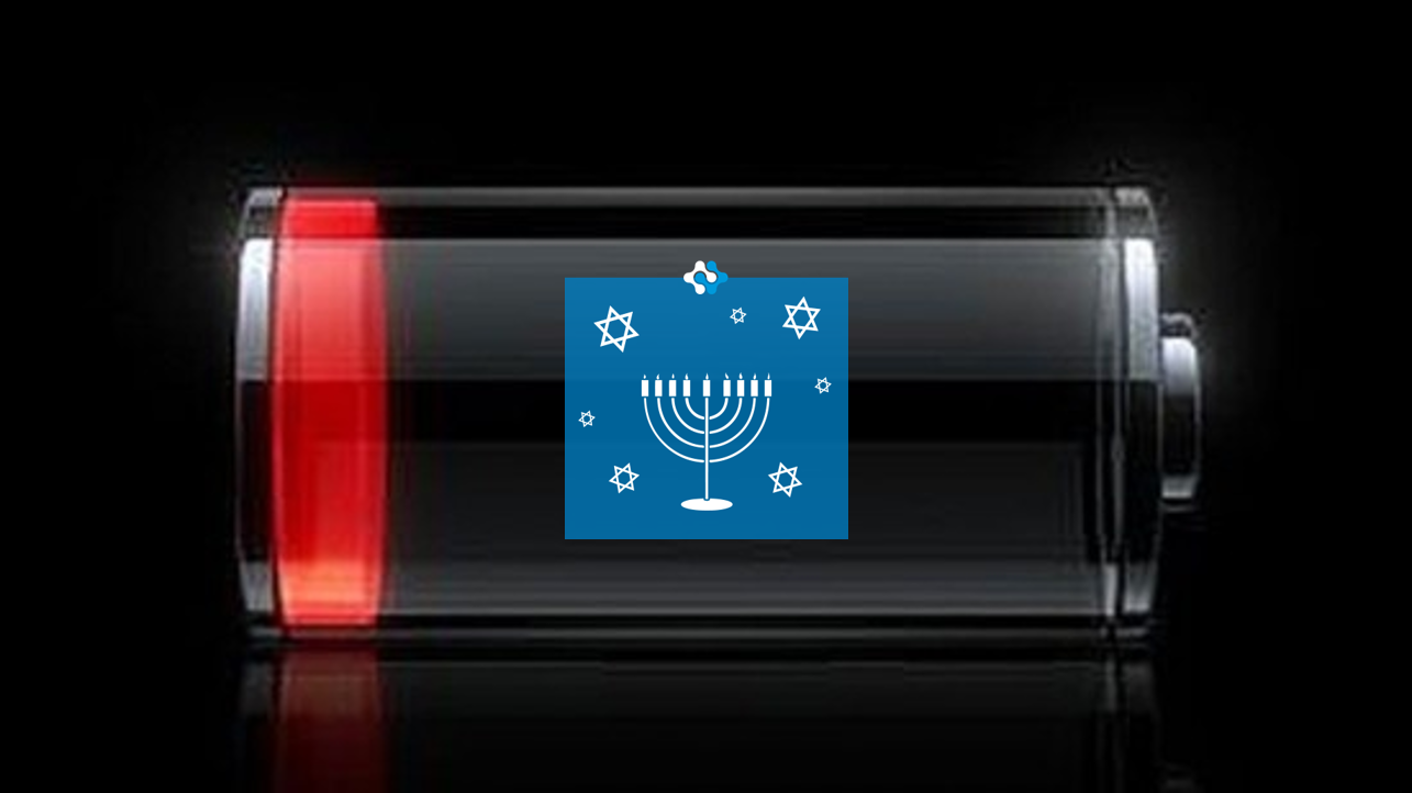 8 Israeli Tech Trends, 8 Crazy Nights 2014: New Charging Tech (8/8)