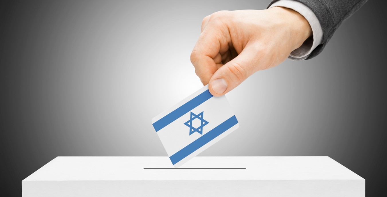 Elections 2.0: Top Israeli apps transforming civic engagement
