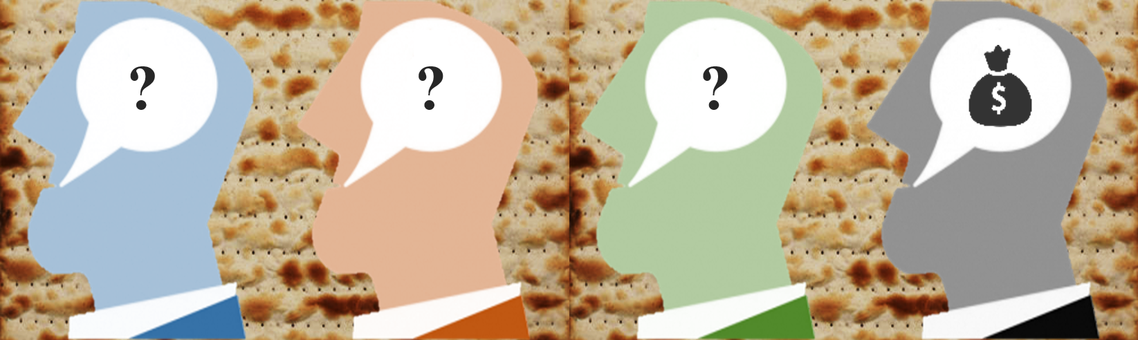 Lessons from Passover: The 4 Sons of Angel Investing