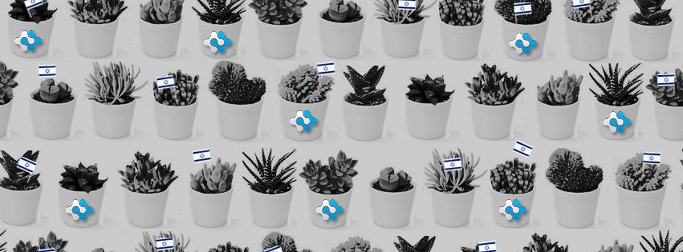 67 innovative startups to celebrate Israel’s 67th anniversary