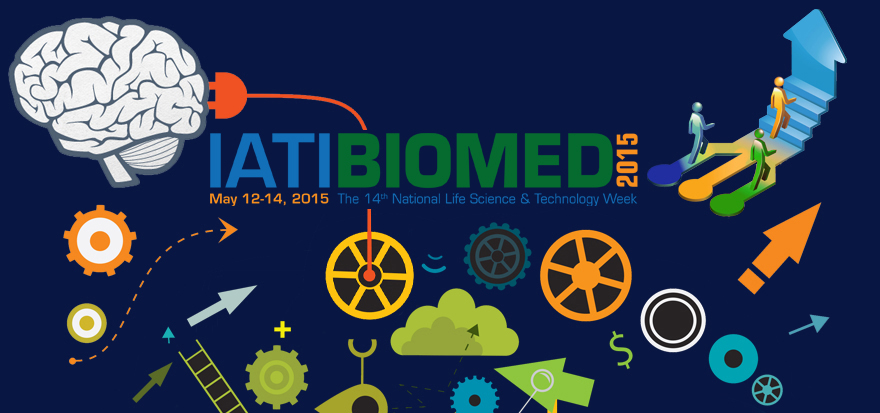 Biomed-Israel-2015