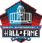 Hall of Fame NFL NL