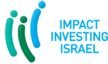 Impact Investing Israel logo