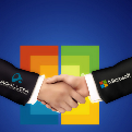 Adallom and Microsoft NL