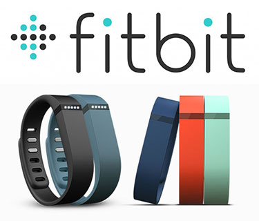 Fitbit logo