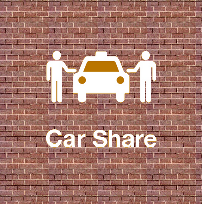 Car-Sharing-Logo