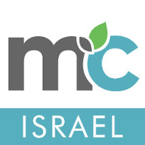 MassChallenge Israel logo