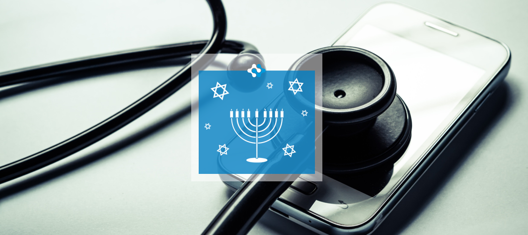 Mobile Health: 8 Israeli Tech Trends, 8 Crazy Nights 2015 (8/8)