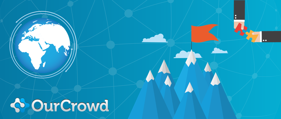 The Democratization of Investing: OurCrowd’s 2015 Year In Review [Infographic]