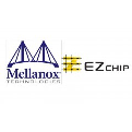 Mellanox-EZchip