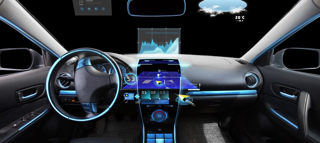 Rev your engines: Expert panel explores what’s next in autonomous driving