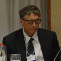 Bill Gates NL