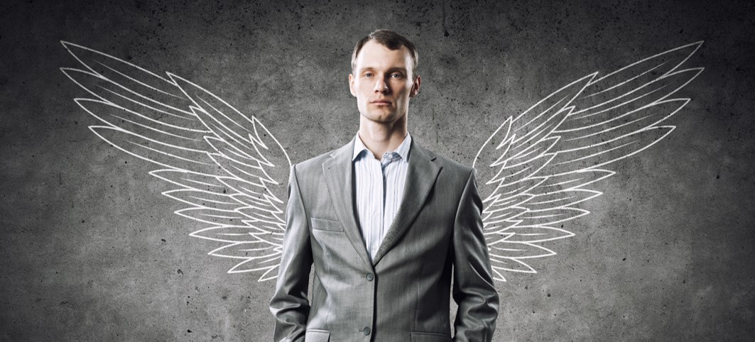 The million-dollar question: What kind of angel investor are you?