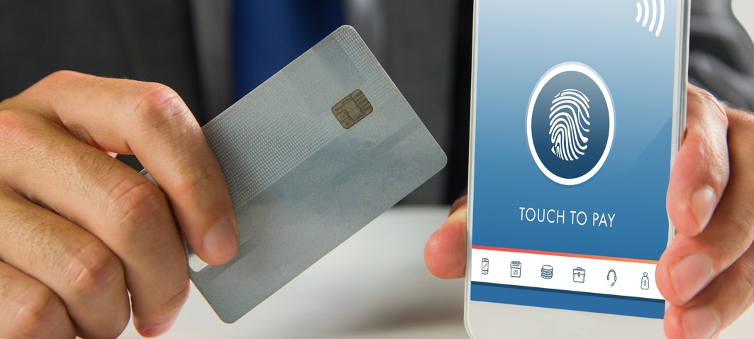 What’s in the Cards? Tech-Forward Mobile Solutions Offer the Convenience of Paying by App