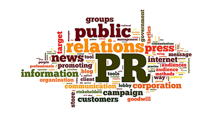 The Startup Guide to PR