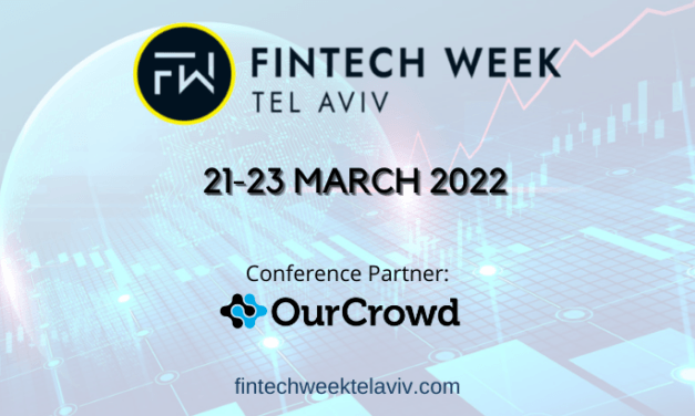 Fintech Week Tel Aviv 2022