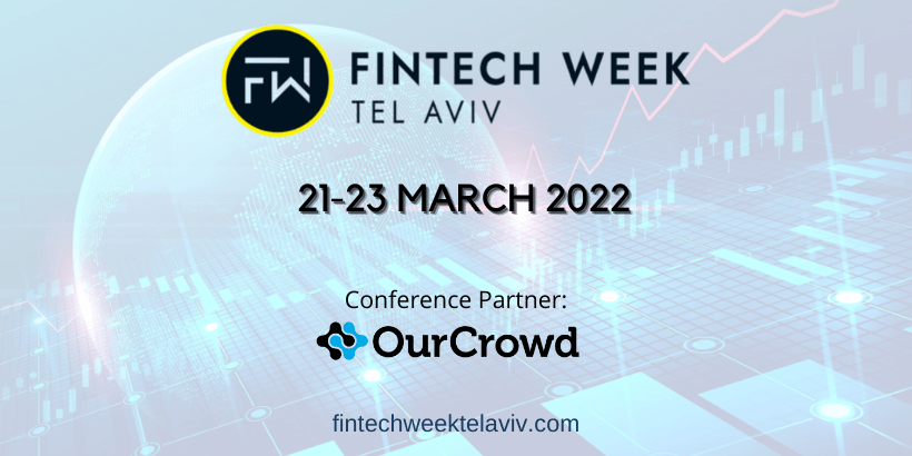 Fintech Week Tel Aviv 2022