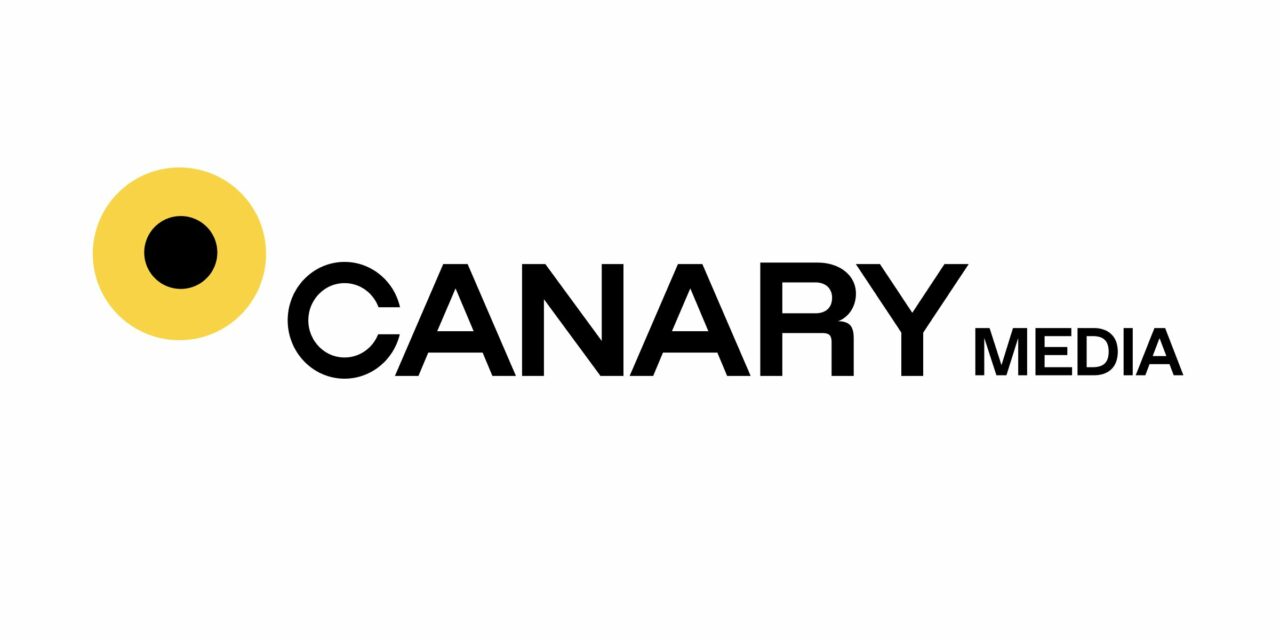 [Arcadia in Canary Media] New Biden program will bring solar to low-income families