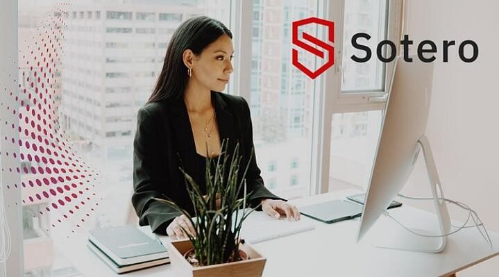 Sotero data security platform