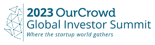 OurCrowd 글로벌 투자자 서밋