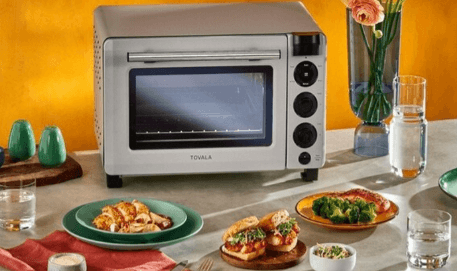 Beyond Meat brings its plant-based proteins to Tovala Smart Ovens